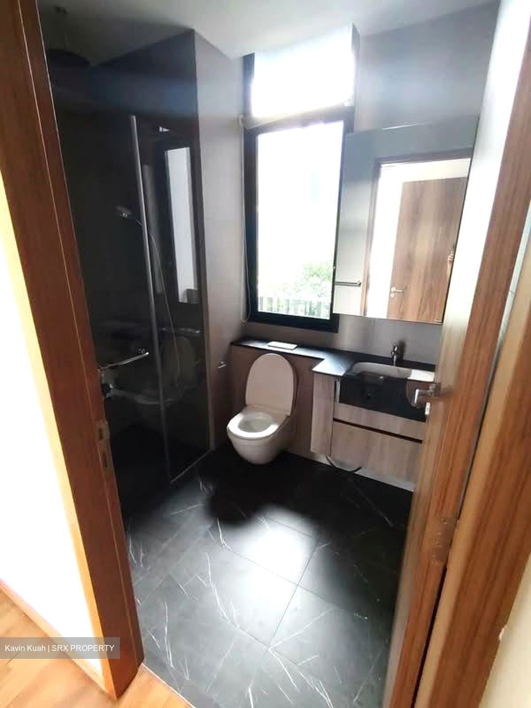 Parc Komo (D17), Apartment #608664971
